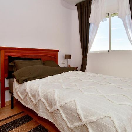 Apartamento Terrazas De Aguamarina Dehesa de Campoamor  Exteriör bild