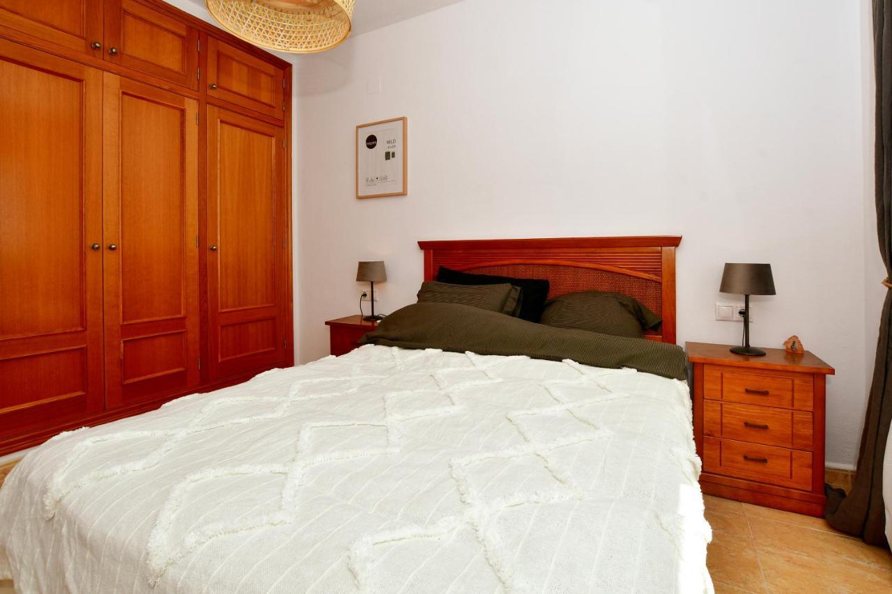 Apartamento Terrazas De Aguamarina Dehesa de Campoamor  Exteriör bild