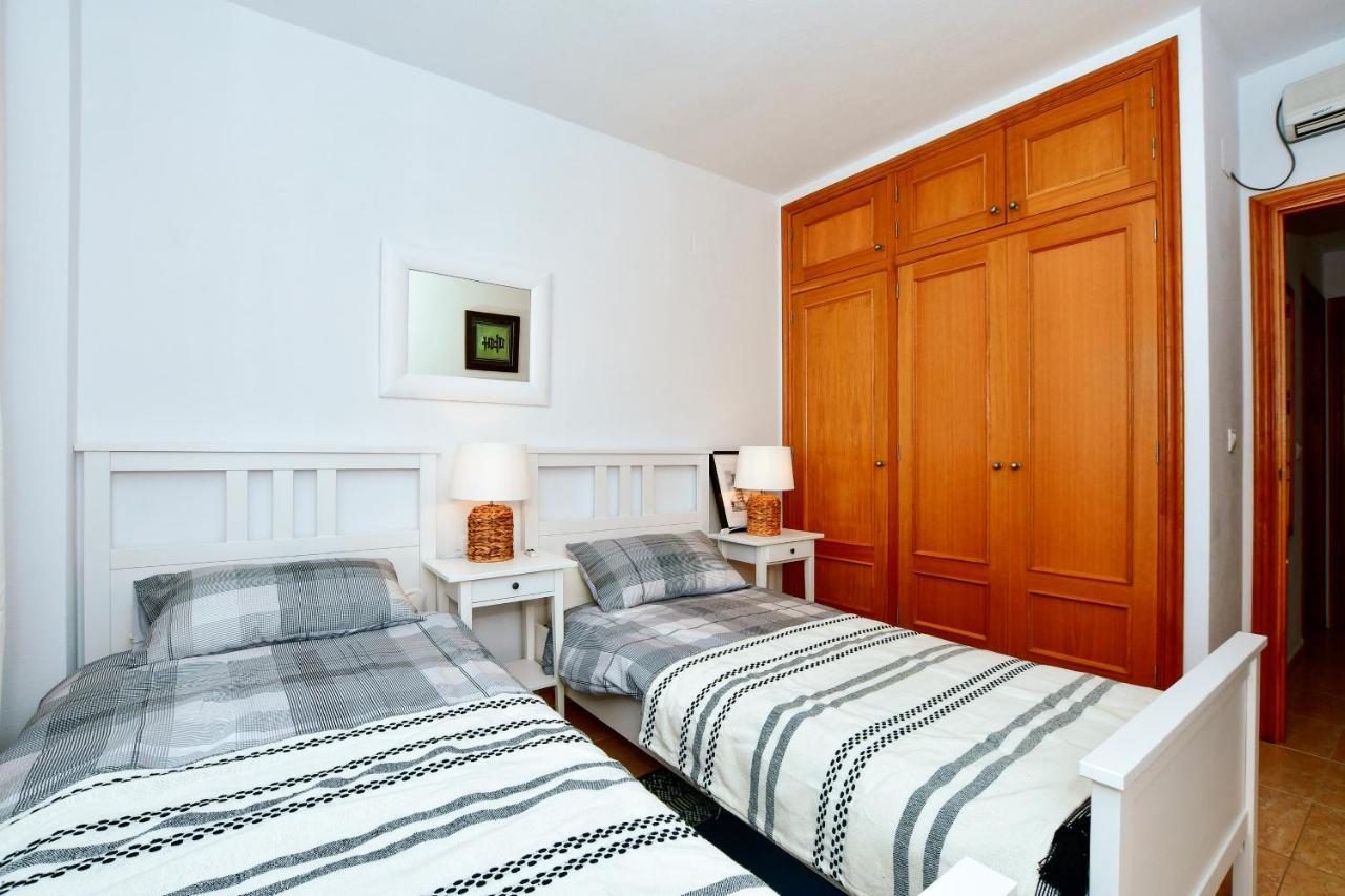 Apartamento Terrazas De Aguamarina Dehesa de Campoamor  Exteriör bild