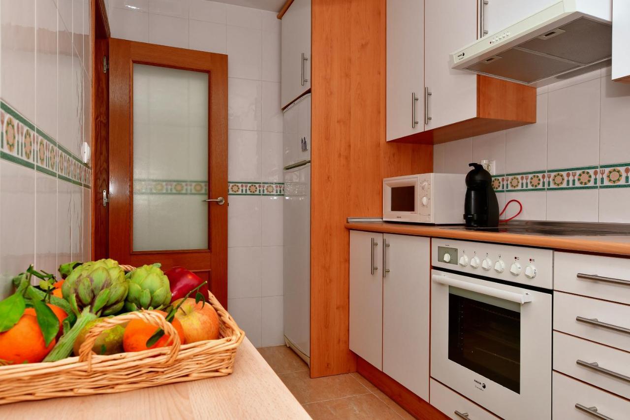 Apartamento Terrazas De Aguamarina Dehesa de Campoamor  Exteriör bild
