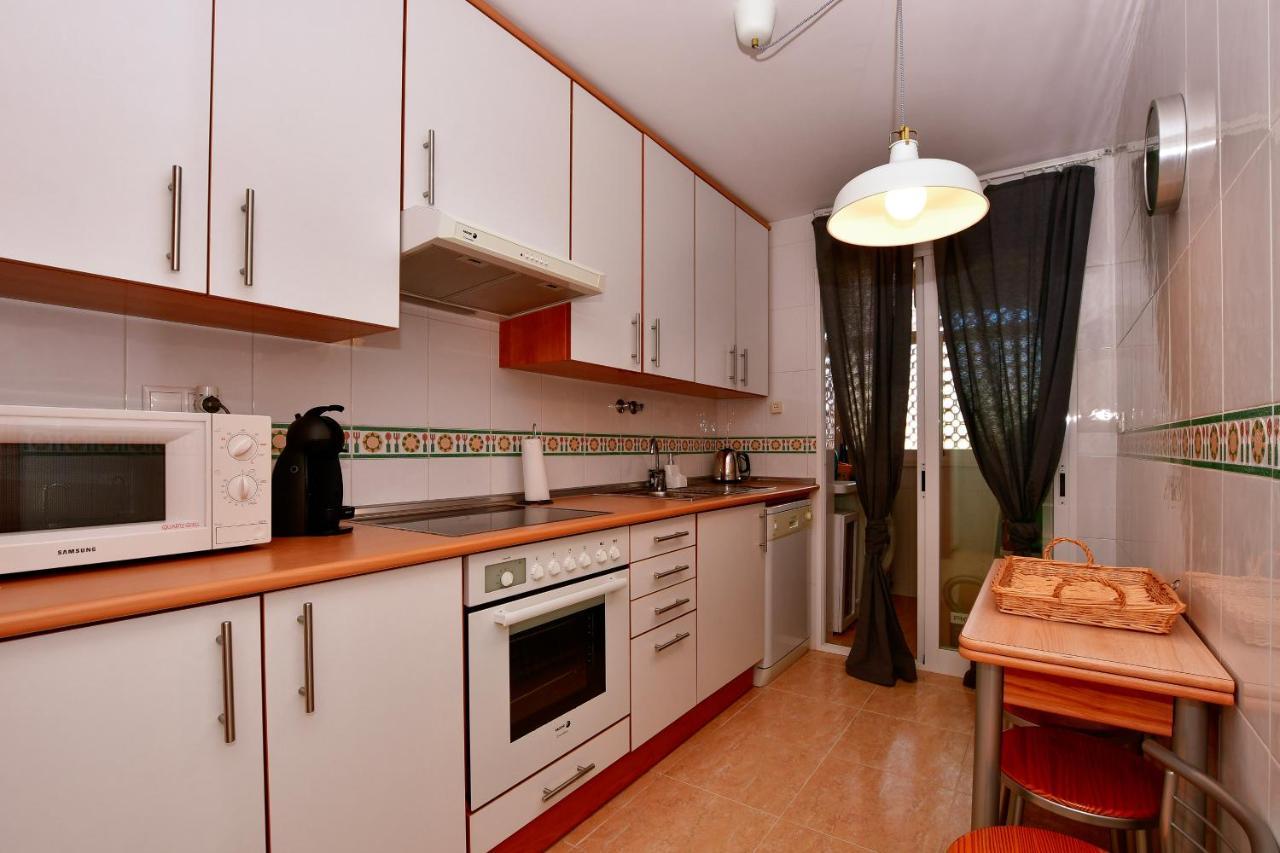 Apartamento Terrazas De Aguamarina Dehesa de Campoamor  Exteriör bild