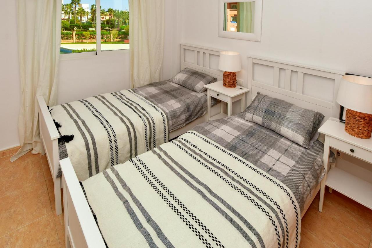 Apartamento Terrazas De Aguamarina Dehesa de Campoamor  Exteriör bild